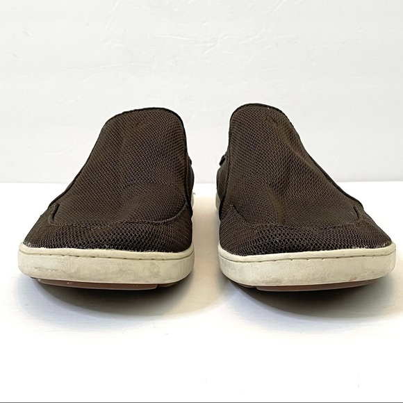 Olukai Nohea mesh shoes sz 10 main image 8